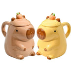 Capybara Mug