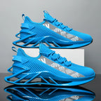 Breathable Casual Sneakers