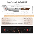 Pro Chef Knives