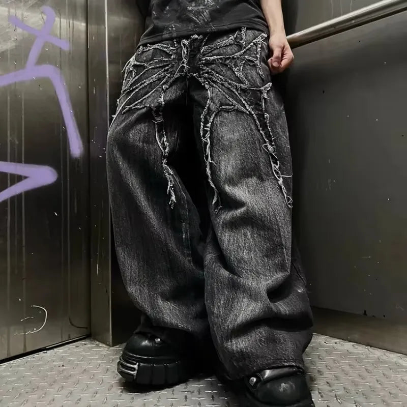 Baggy Pants