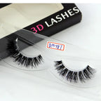 Mink Eyelashes