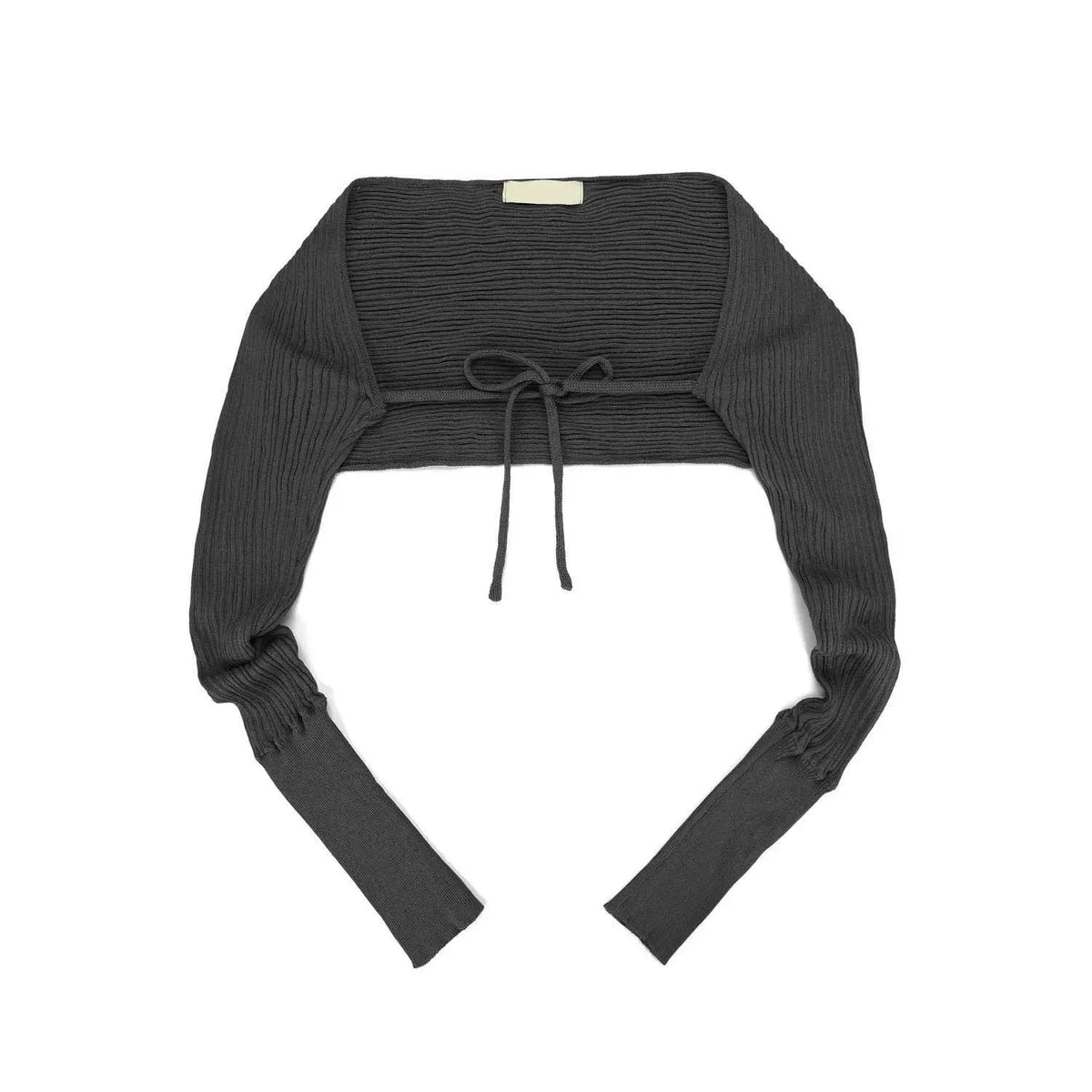 Knitted Cardigan