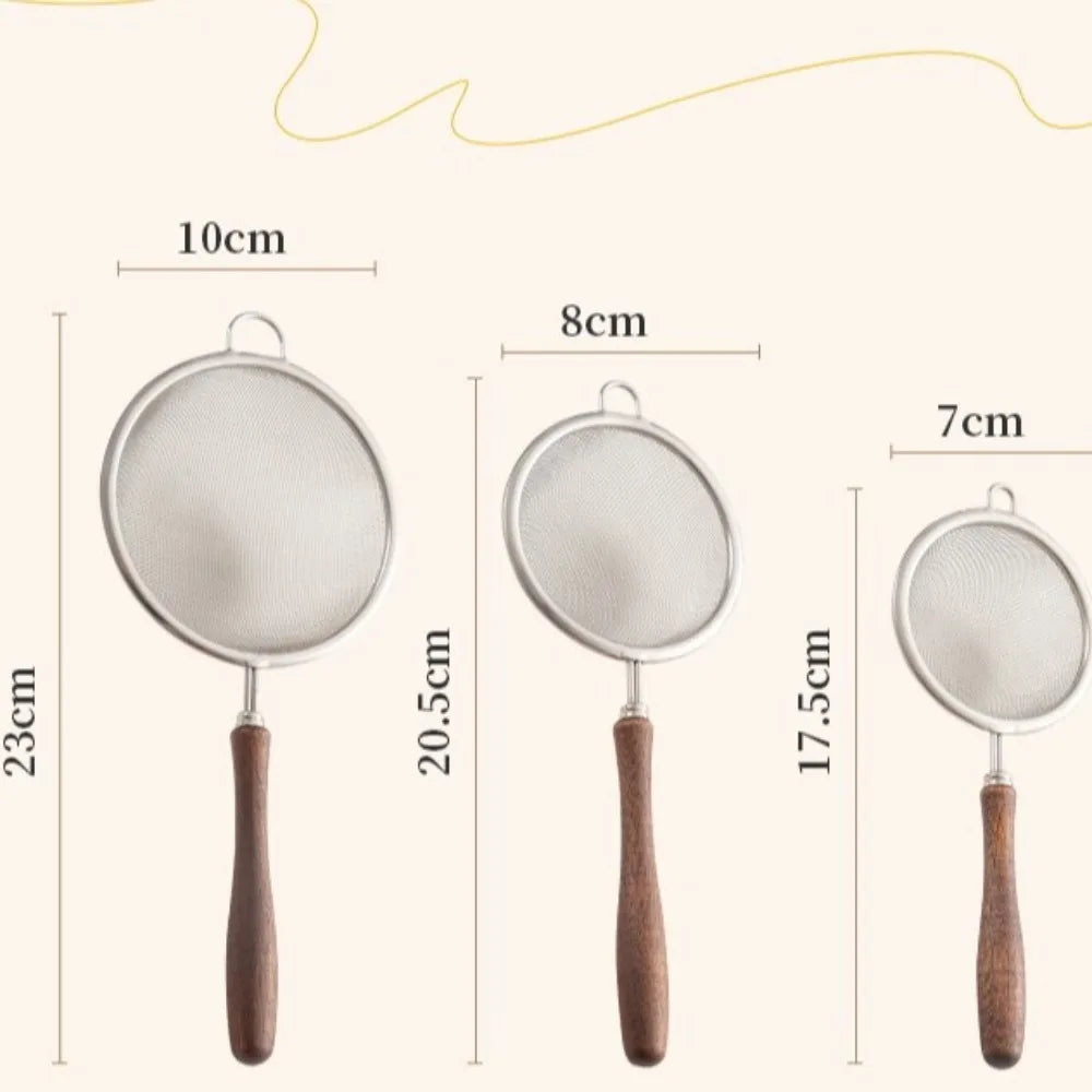 Stainless Steel Sifter