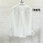 Butterfly Rhinestone Shirt