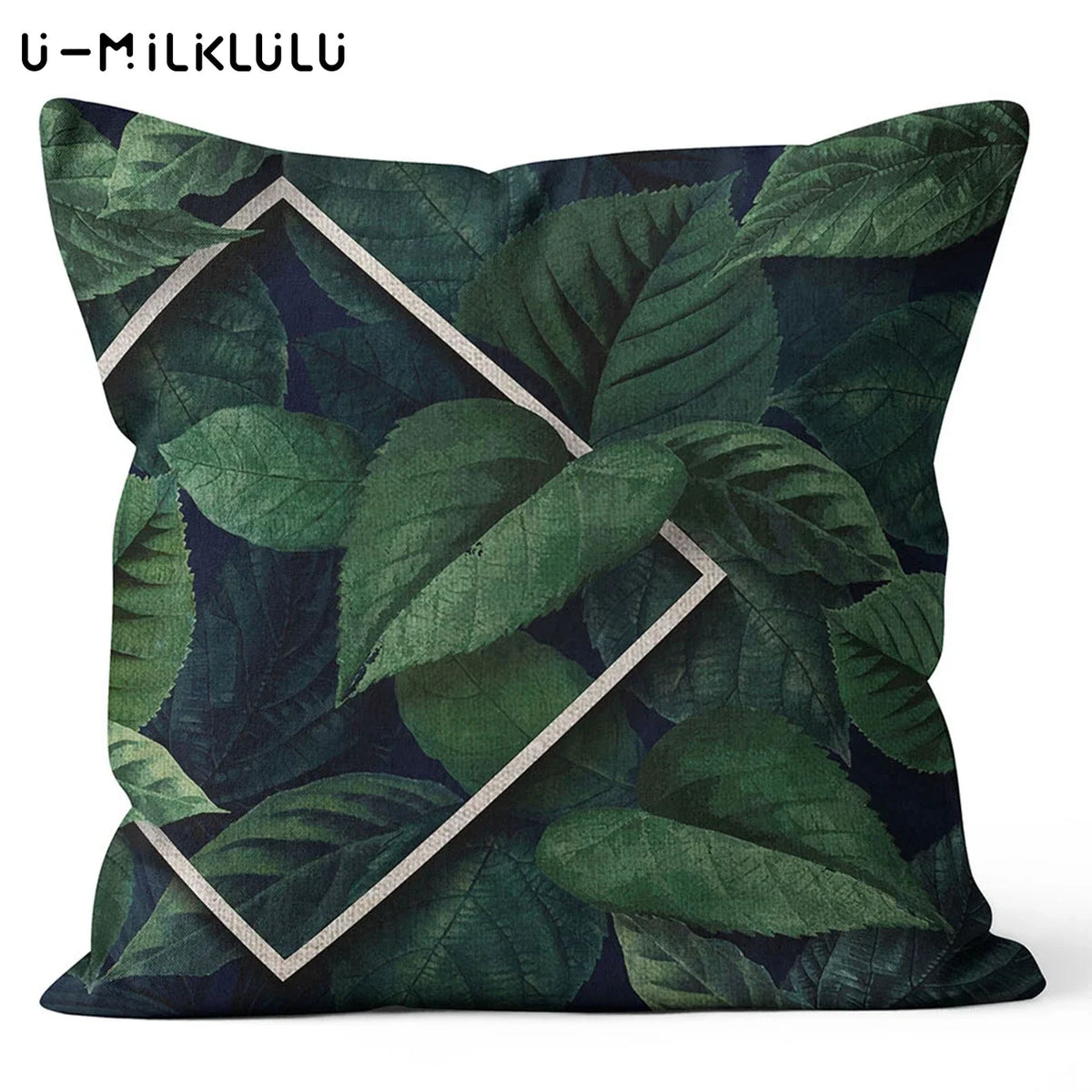 Nordic Sofa Cushion Cover