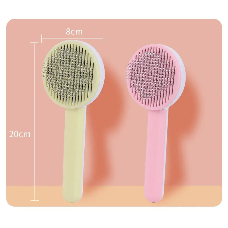 Pet Grooming Brush