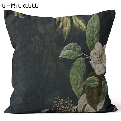 Nordic Sofa Cushion Cover