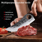 Stainless Steel Kitchen Knife