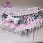 Lace Shorts