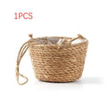 Macrame Plant Basket