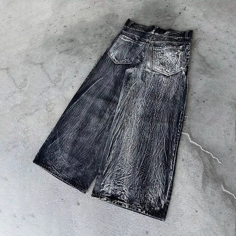 Baggy Pants