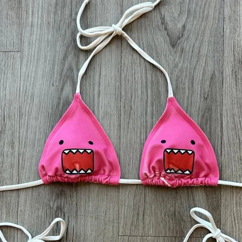 Domo Bikini