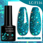 129 Colors 7ML Nail Gel Polish