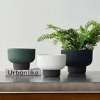 Self Watering Hanging Flower Pots