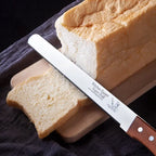 10 Inch Serrated Knife