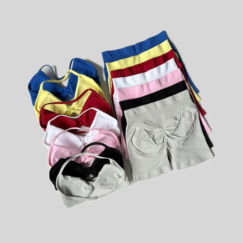 Gym Set