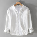 Long Sleeve Casual Shirt