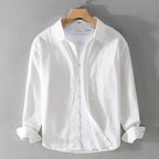 Long Sleeve Casual Shirt
