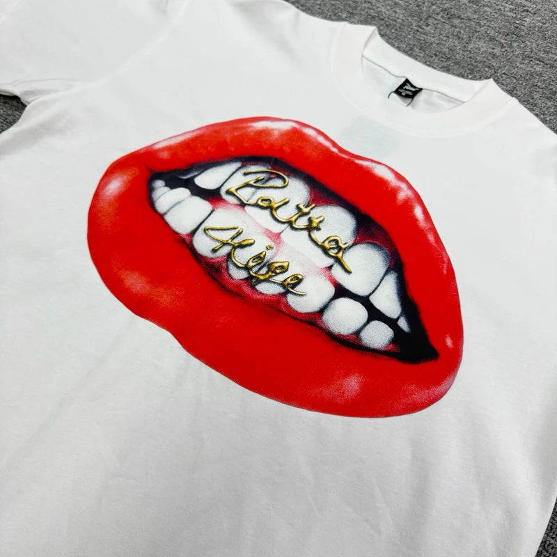 Streetwear Casual PATTA Tee