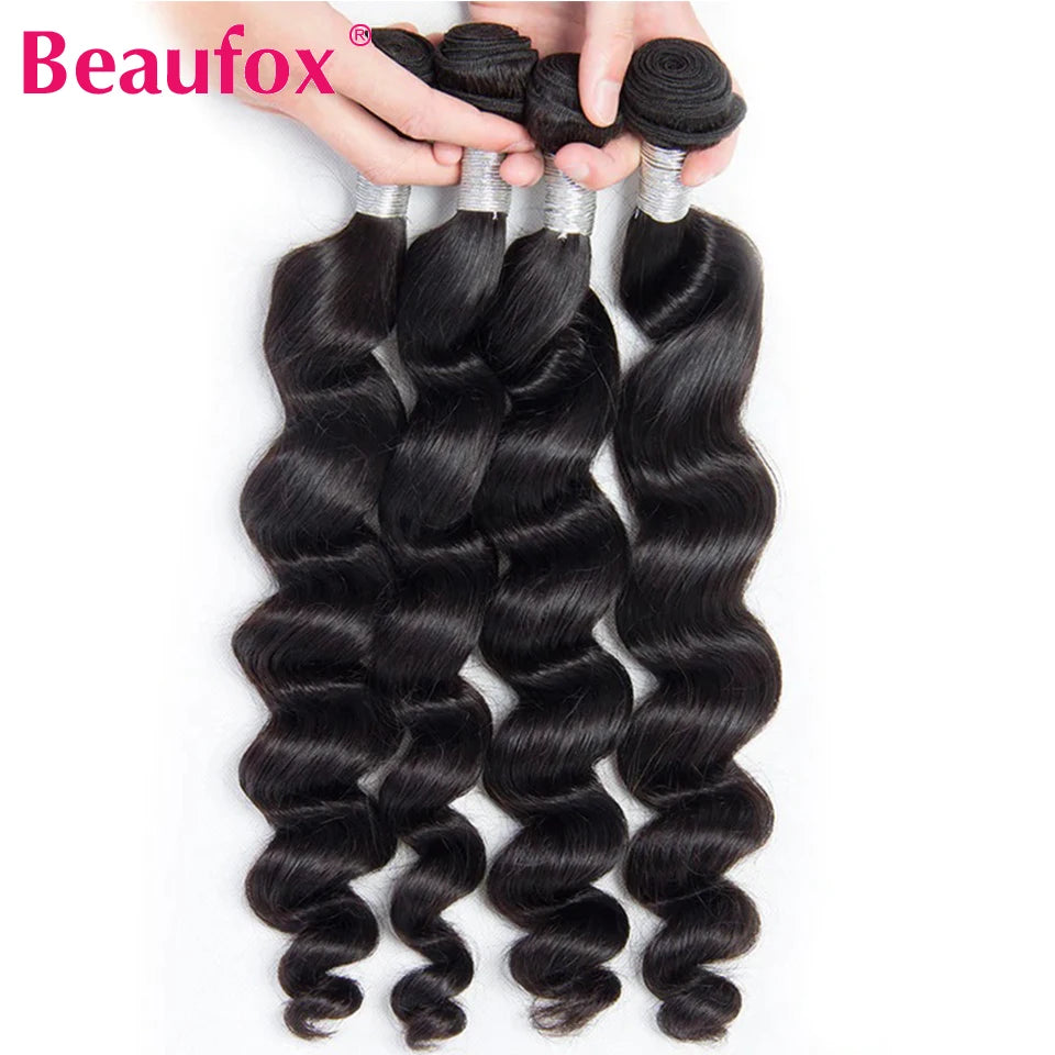 Loose Wave Bundles