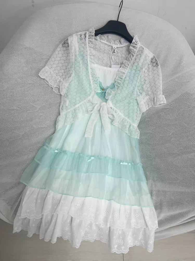 Sweet Loose 3-piece Set