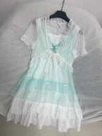 Sweet Loose 3-piece Set
