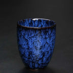 Japanese Style Kiln Ceramic Tea Cup