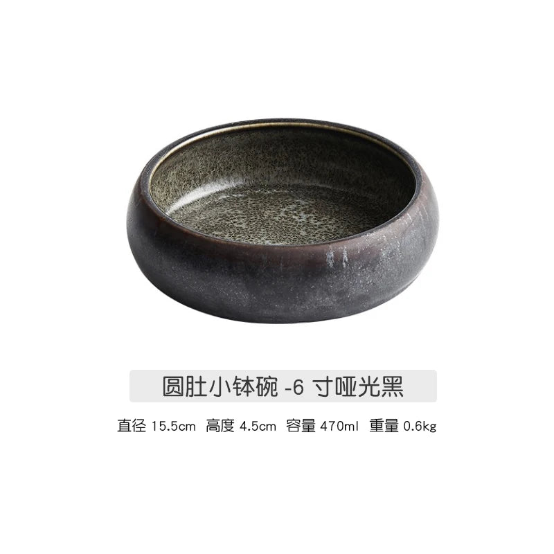Ceramic Bowl