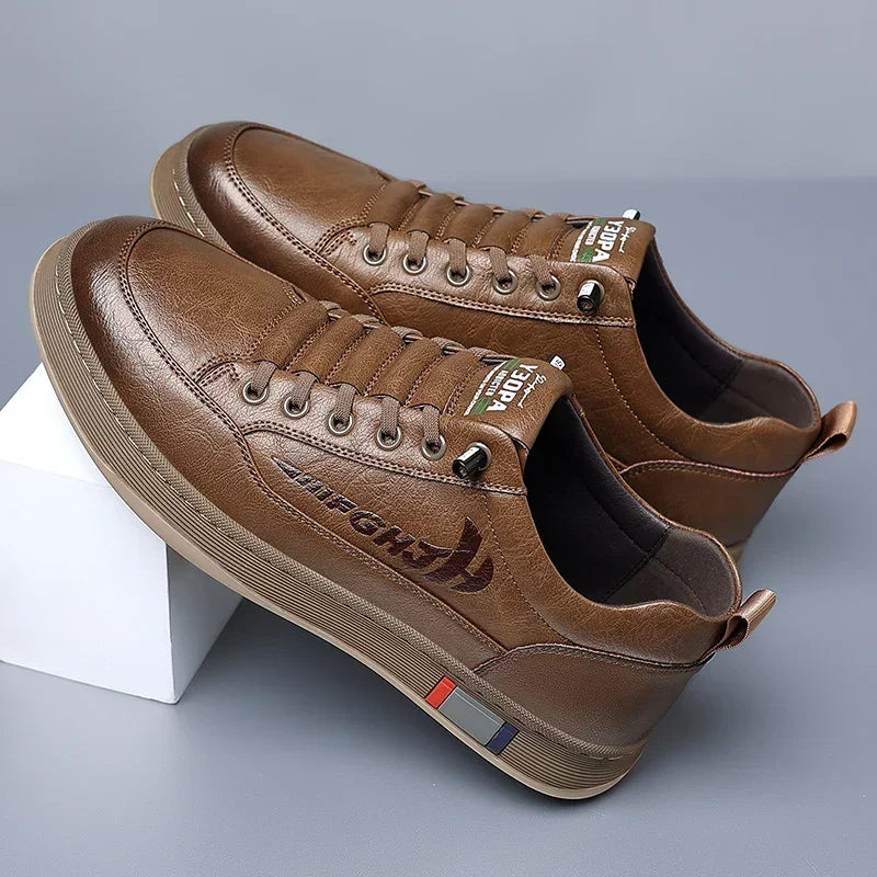 Genuine Leather Shoes