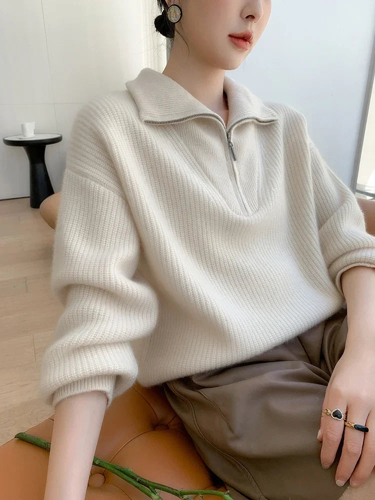 Cashmere Sweater