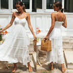 Spaghetti Strap Dress
