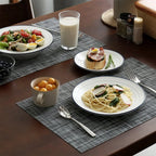 Vinyl PVC Placemats