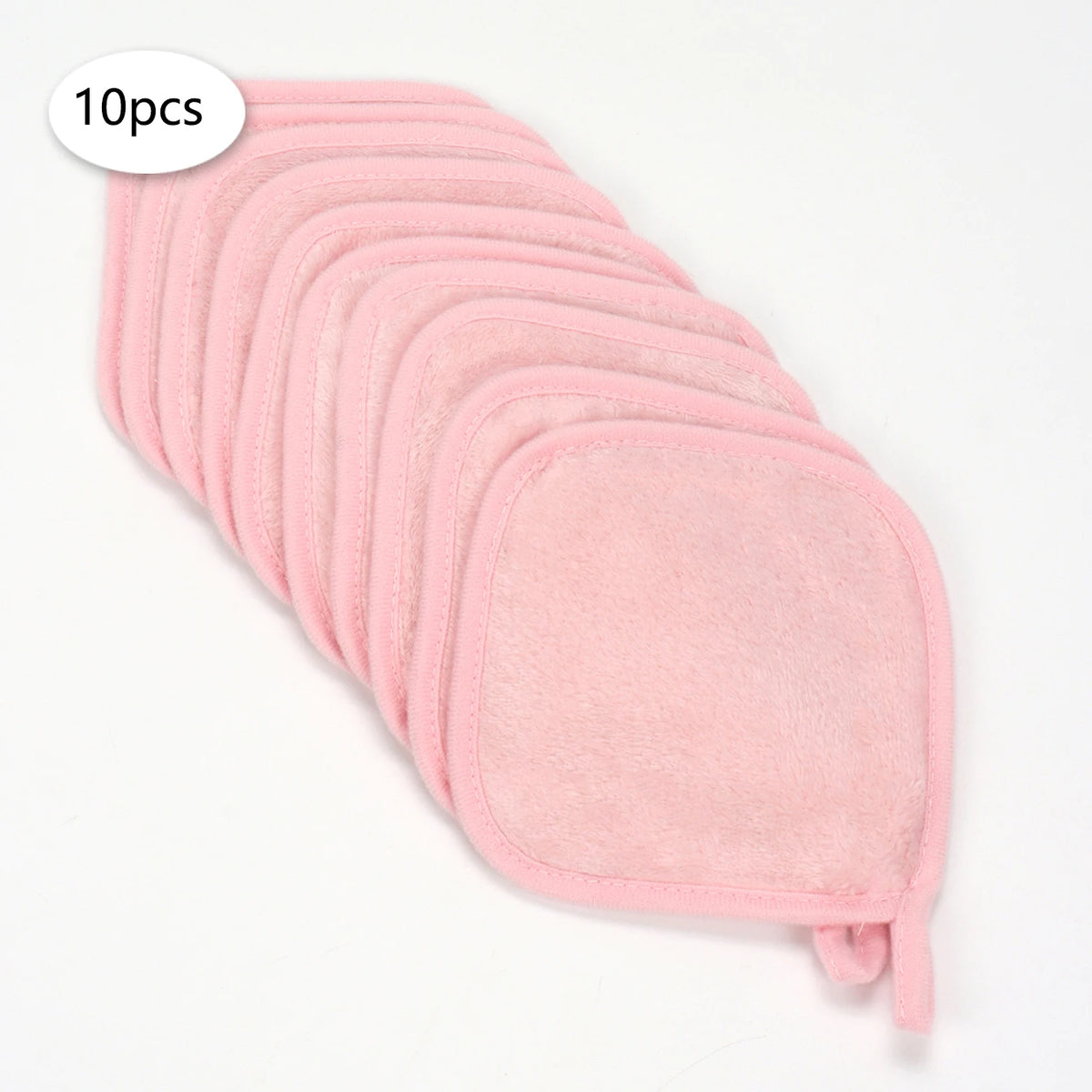 Microfiber Face Cloths
