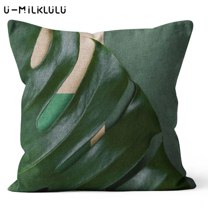 Nordic Sofa Cushion Cover