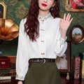 Spring Blouse