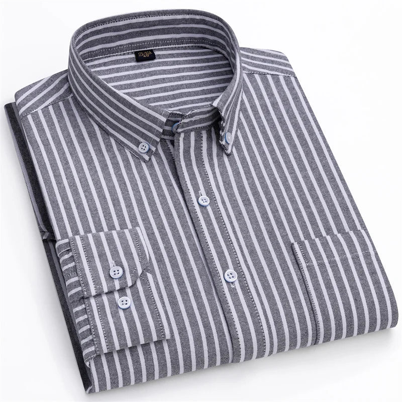 Oxford Shirt