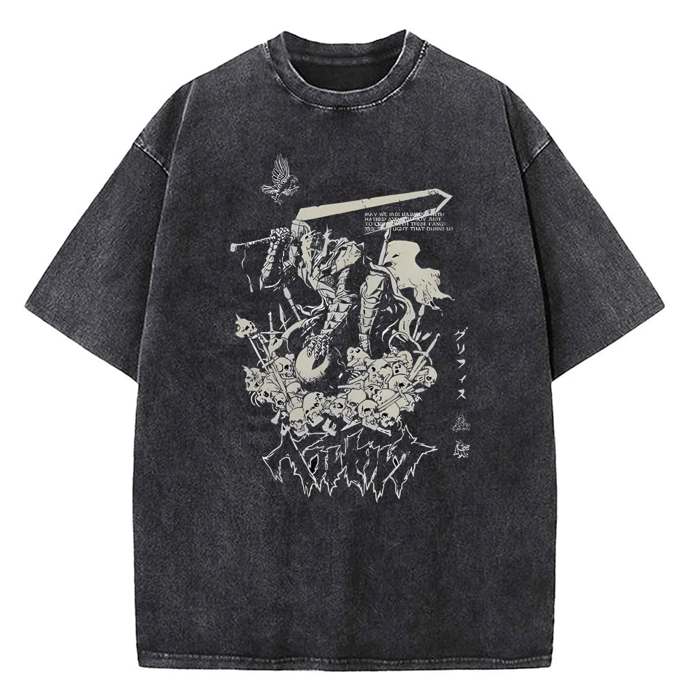 Berserk Tee