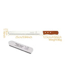 10 Inch Serrated Knife