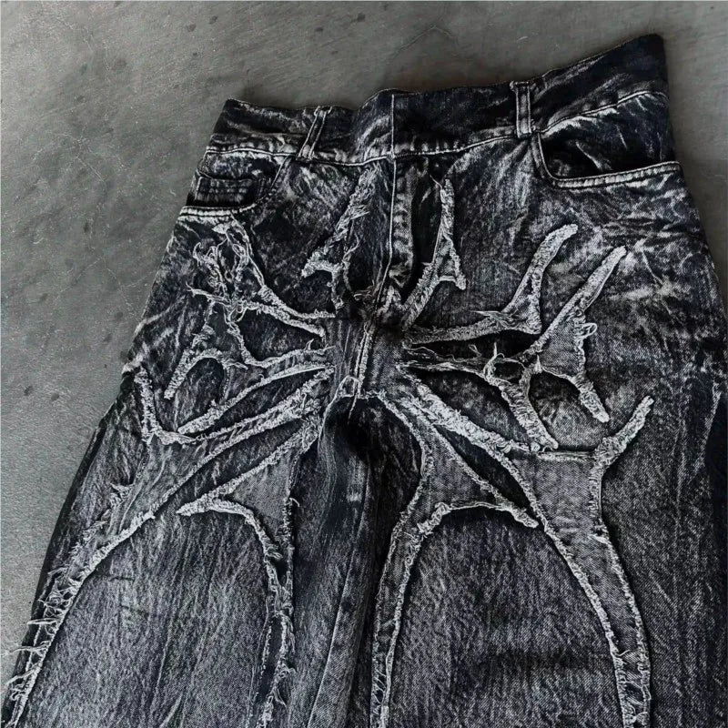 Baggy Pants