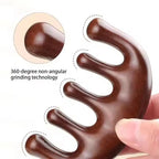 Gua Sha Massage Comb