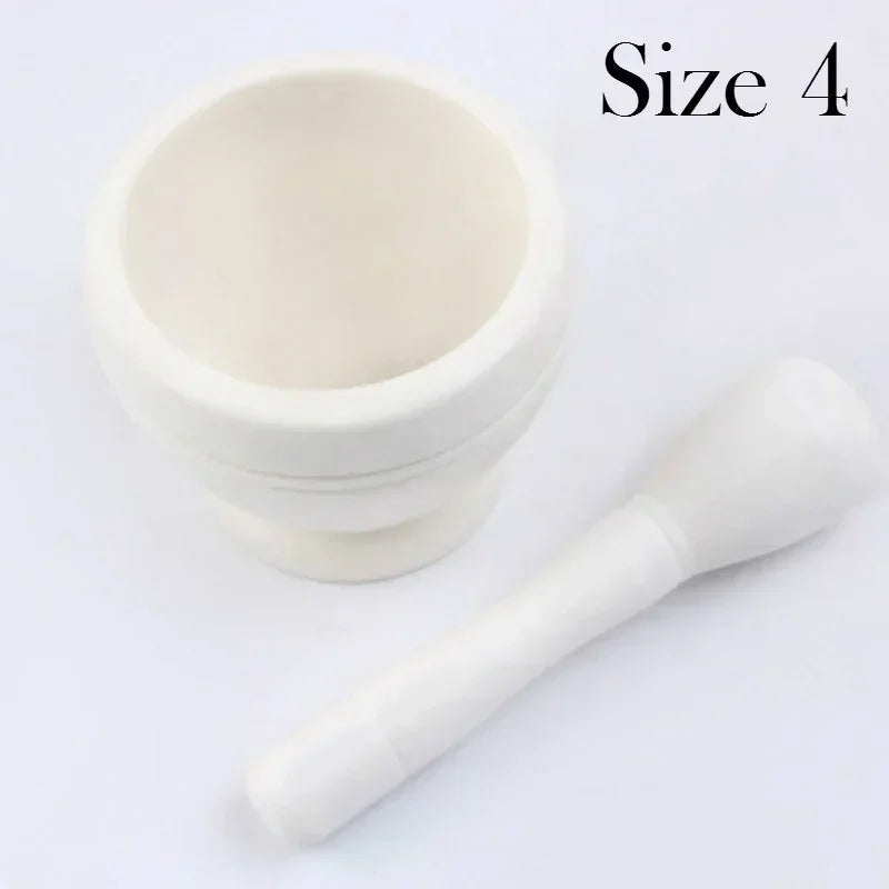 Mortar And Pestle