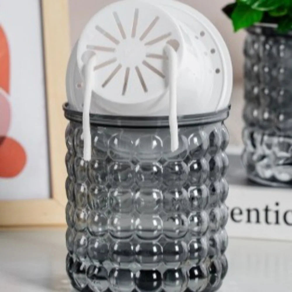 Self Watering Hydroponic Plants Pot