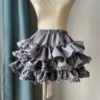Minifalda Plisada