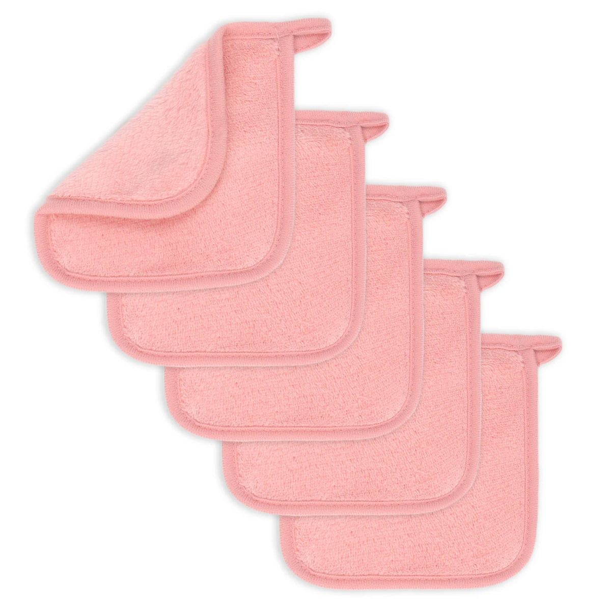 Microfiber Face Cloths