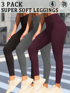 Super Soft Leggings
