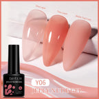 129 Colors 7ML Nail Gel Polish