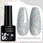 129 Colors 7ML Nail Gel Polish