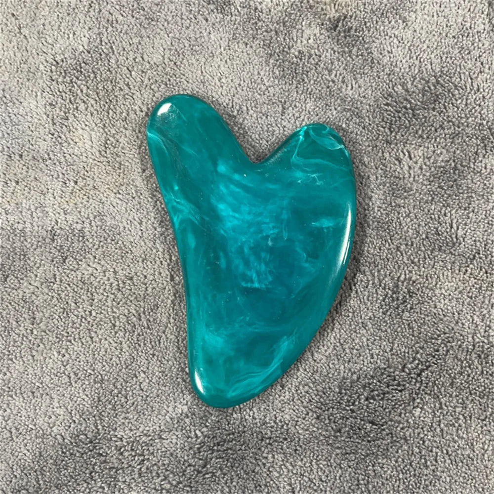 Gua Sha Board Body Massage Tool