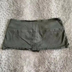 A-Line Skirt