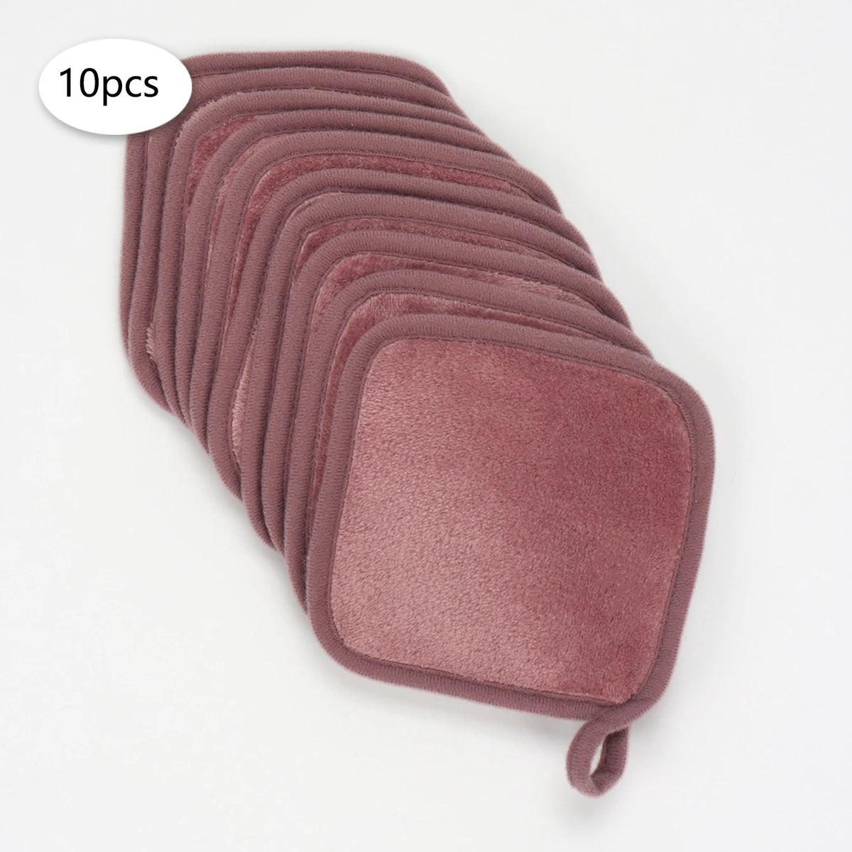 Microfiber Face Cloths